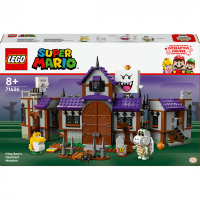 Lego 71436, Jouets de construction 