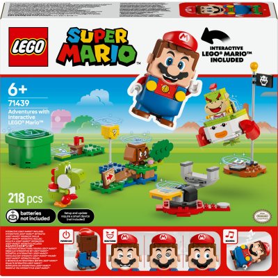 Lego 71439, Jouets de construction 