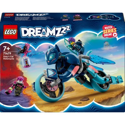 Lego 71479, Jouets de construction 
