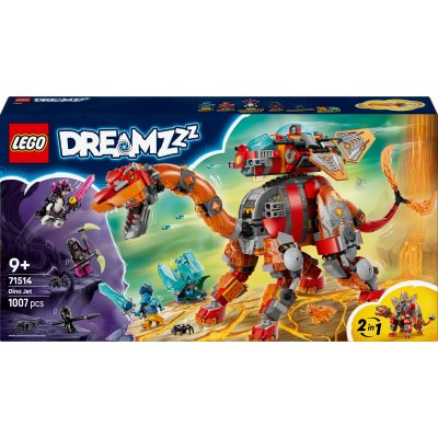 Lego 71514, Jouets de construction