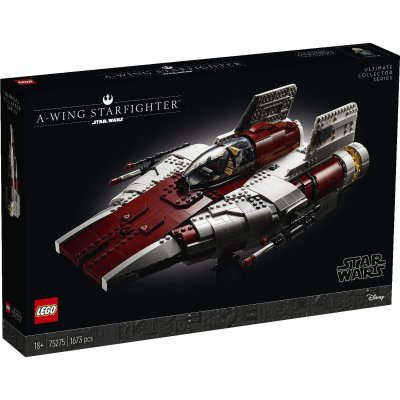 Lego 75275 - 75275 Conf_D2c_May V29