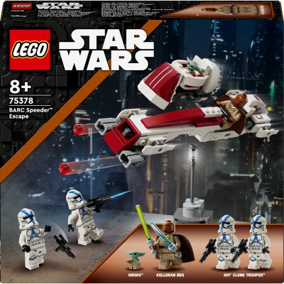 Lego 75378, Jouets de construction 