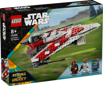Lego 75388, Jouets de construction 