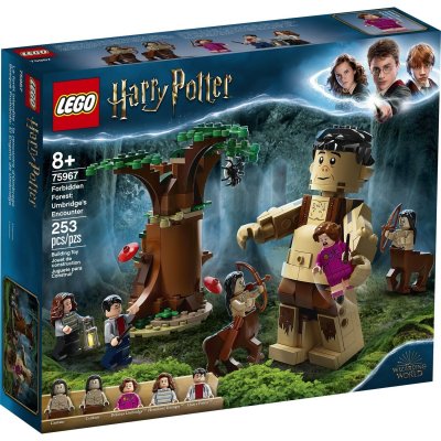 Lego 75967 - 75967 Conf Hp 2 V29