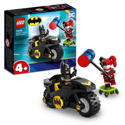 LEGO 76220 TBD-LSH-19-2022 