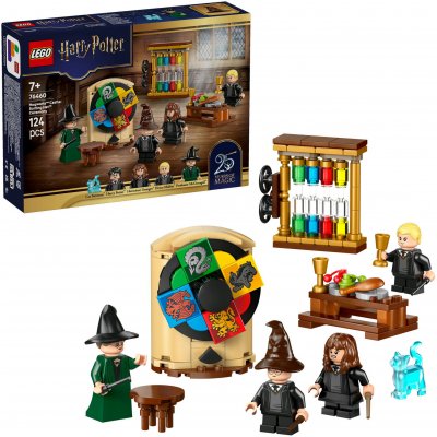 Lego 76460, Jouets de construction