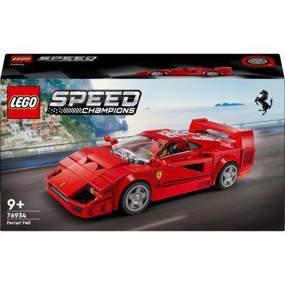 Lego 76934, Jouets de construction 