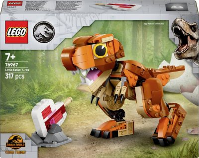 Lego 76967, Jouets de construction 