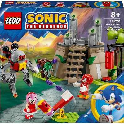 Lego 76998, Jouets de construction 