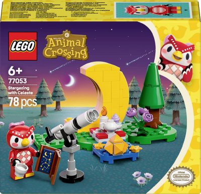 Lego 77053, Jouets de construction 