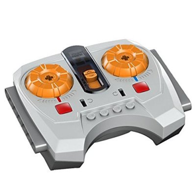 LEGO - 8879 Manette de Contr&ocirc;le Power Functions IR-RX 