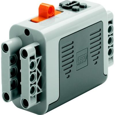 LEGO - 8881 Boitier Batterie AA Power Functions