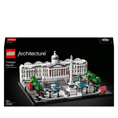 LEGO Architecture 21045 Trafalgar Square