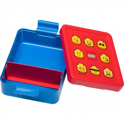 Lego - Bo&icirc;te Repas Figurines Lego - 5005928