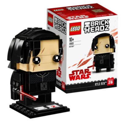 LEGO Brickheadz 41603 Star Wars Kylo Ren 