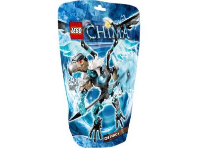 LEGO&reg; Chima&trade; 70210 CHI Vardy