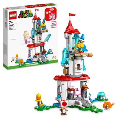 Lego Construction Game Tbd-leaf-12-2022 Multicolore