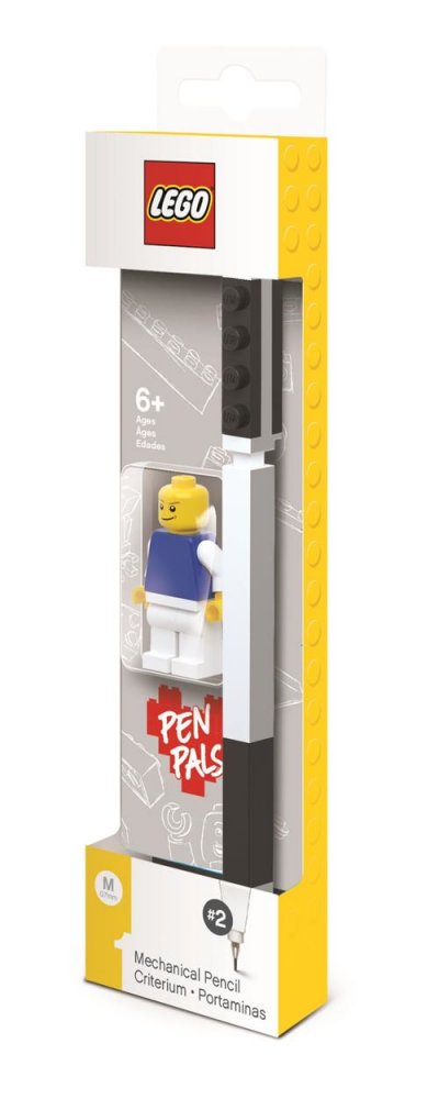Lego - Crayon Avec Minifigurine - 5006294