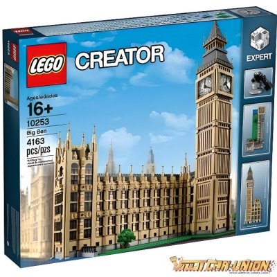 LEGO&reg; Creator 10253 Big Ben