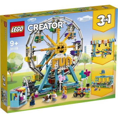 LEGO Creator 31119 La grande roue 