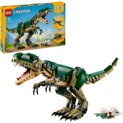 LEGO&reg; Creator 31151 Le T-rex 