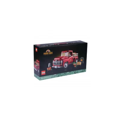 LEGO&reg; Creator Expert 10290 Le pick-up