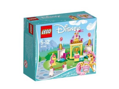 LEGO&reg; Disney 41144 L&rsquo;&eacute;curie royale de Petite