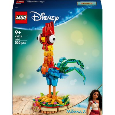 Lego Disney - Heihei - 43272