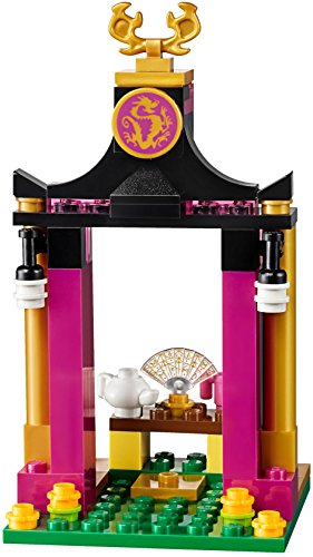 Lego Disney - L'entra&icirc;nement De Mulan - 41151