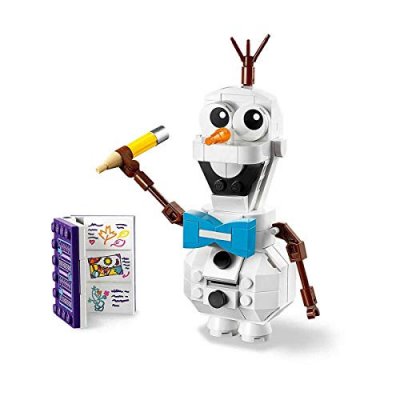 Lego Disney - Olaf - 41169