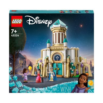 Lego Disney Princess 11 2023 V29 Multicolore