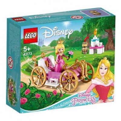 LEGO&reg; Disney Princess&acute; - Le carrosse royal