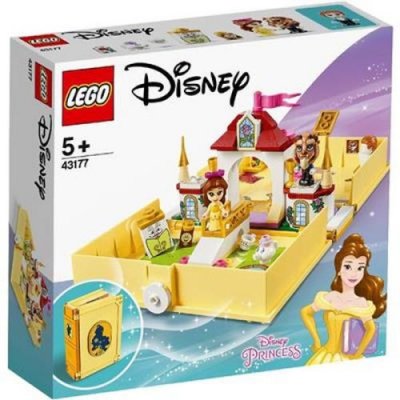 LEGO&reg; Disney Princess&acute; - Les aventures de Belle