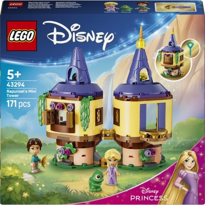 Lego Disney Princess Mini Tour de Raiponce, Jouets de construction