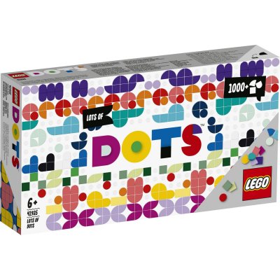 LEGO DOTS 41935 Lots d'extra Dots 