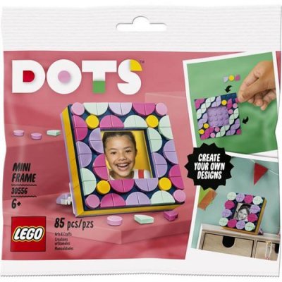 Lego Dots - Mini Cadre Dots (Polybag) - 30556