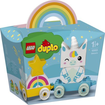 LEGO DUPLO 10953 Ma premi&egrave;re licorne 