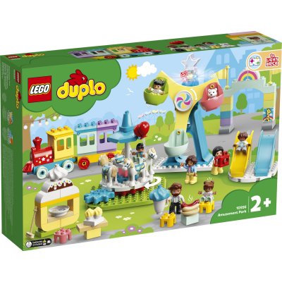 LEGO DUPLO 10956 Le parc d&rsquo;attractions 
