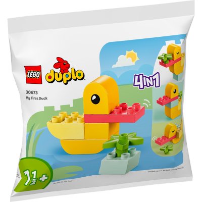 Lego Duplo - Mon Premier Canard (Polybag) - 30673