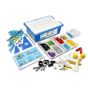 LEGO Education Bricq Mouvement Prime 45400 