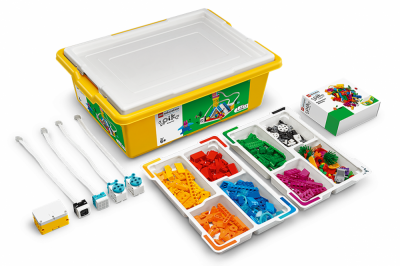 Lego Education - Spike Essentiel - 45345