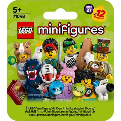 Lego Figure Minifigures Series 27 71048/6518571