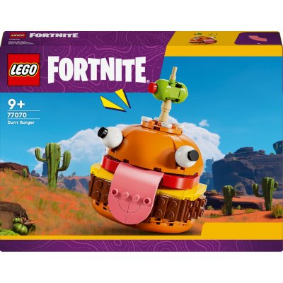 LEGO&reg; Fortnite&reg; 77070 Durrr Burger 