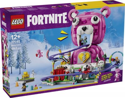 LEGO&reg; Fortnite&reg; 77082 La Bamboche