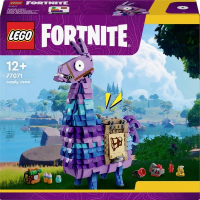 LEGO Fortnite tbd Fortnite 77071