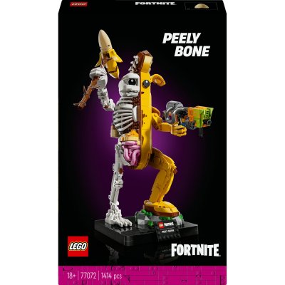 LEGO Fortnite tbd Fortnite 77072