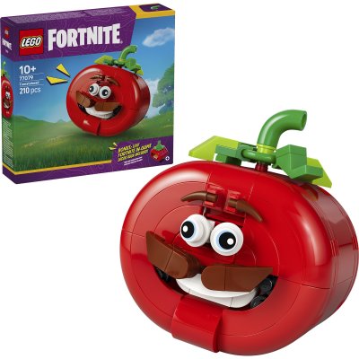 Lego Fortnite T&ecirc;te de Tomate, Jouets de construction