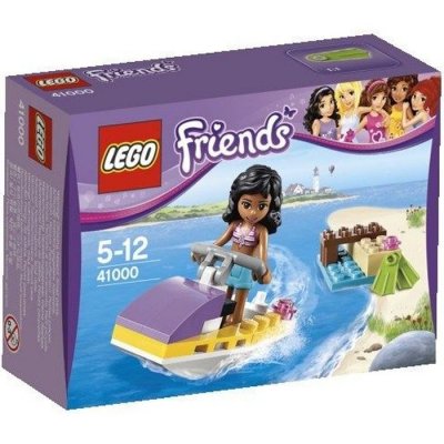 LEGO&reg; Friends 41000 Le jetski