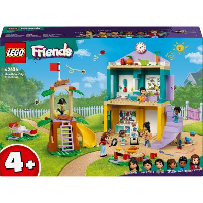 LEGO&reg; Friends 42636 La maternelle de Heartlake City 