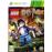 Lego harry potter 2 annees 5 a 7 xbox 360